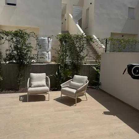 Casa Spaintastic - Luxe, Zwembad & Golf!